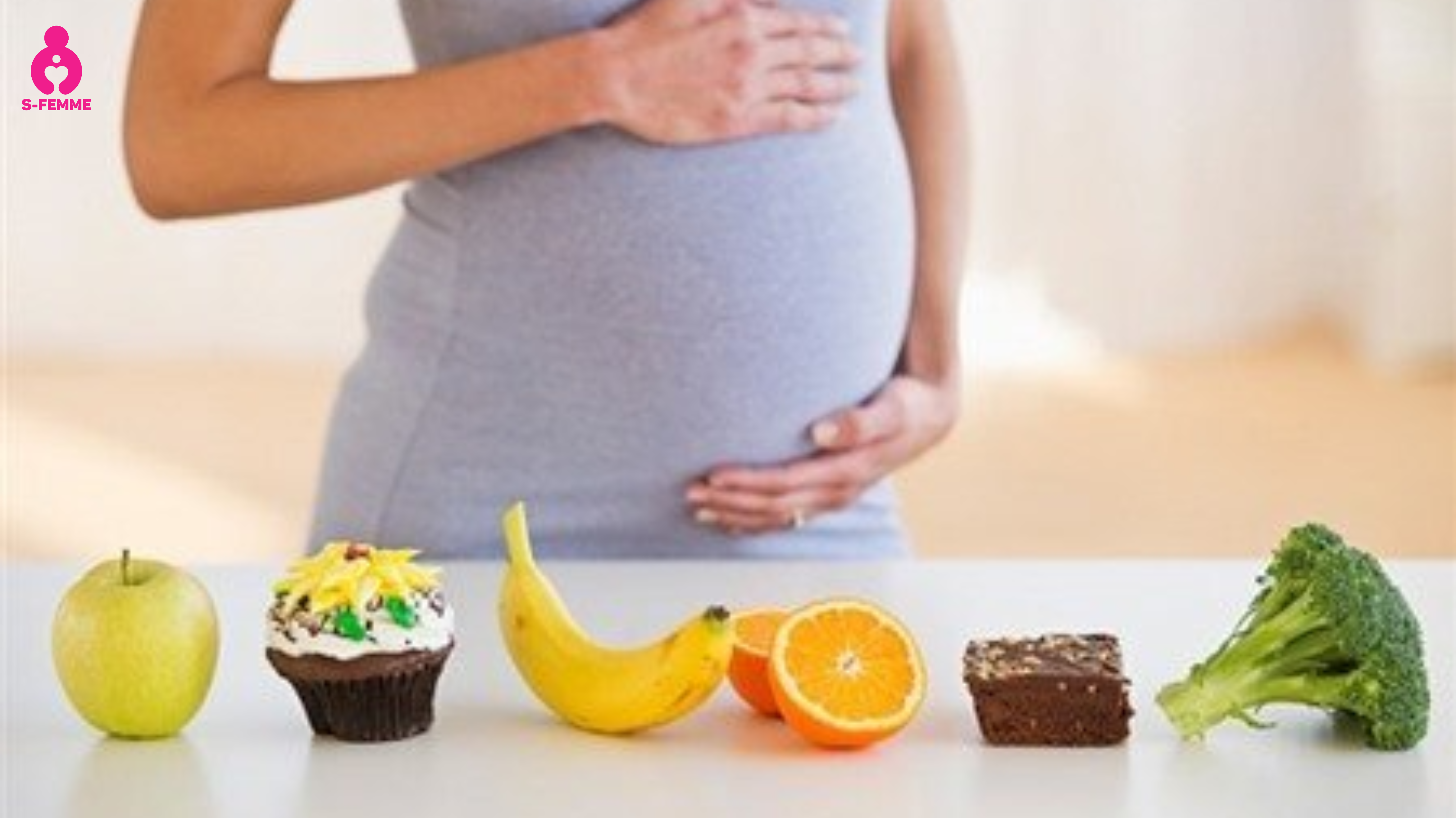 Chế độ ăn có ảnh hưởng đến giới tính của con không