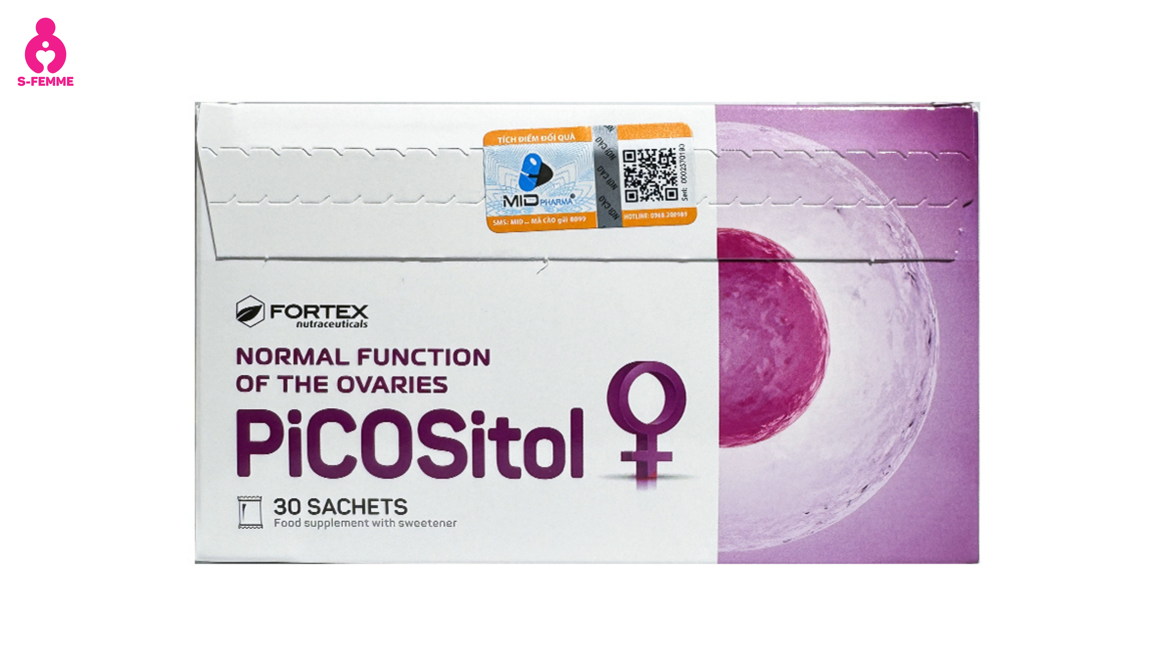 picositol
