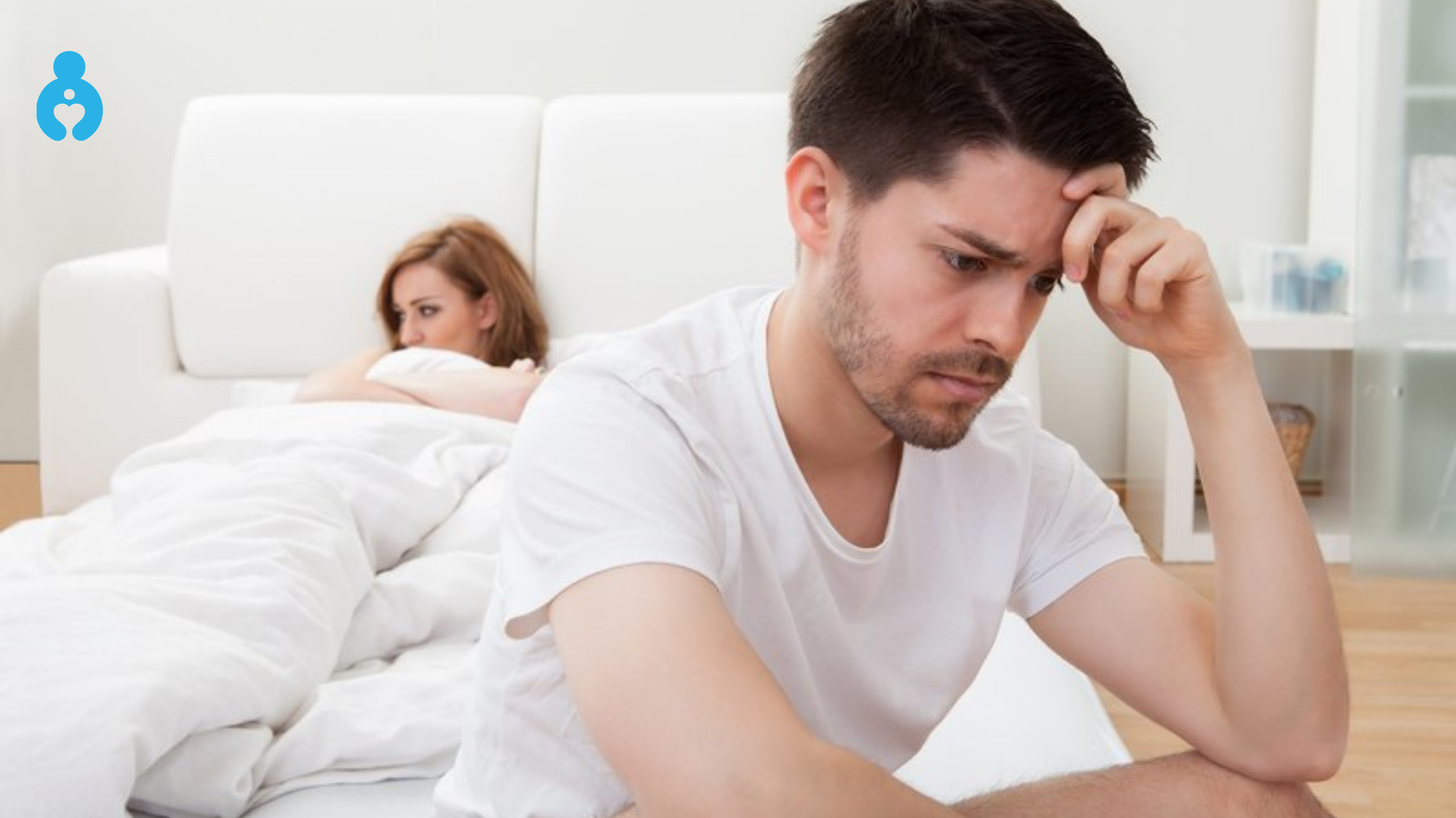 Dấu hiệu cảnh báo testosterone thấp