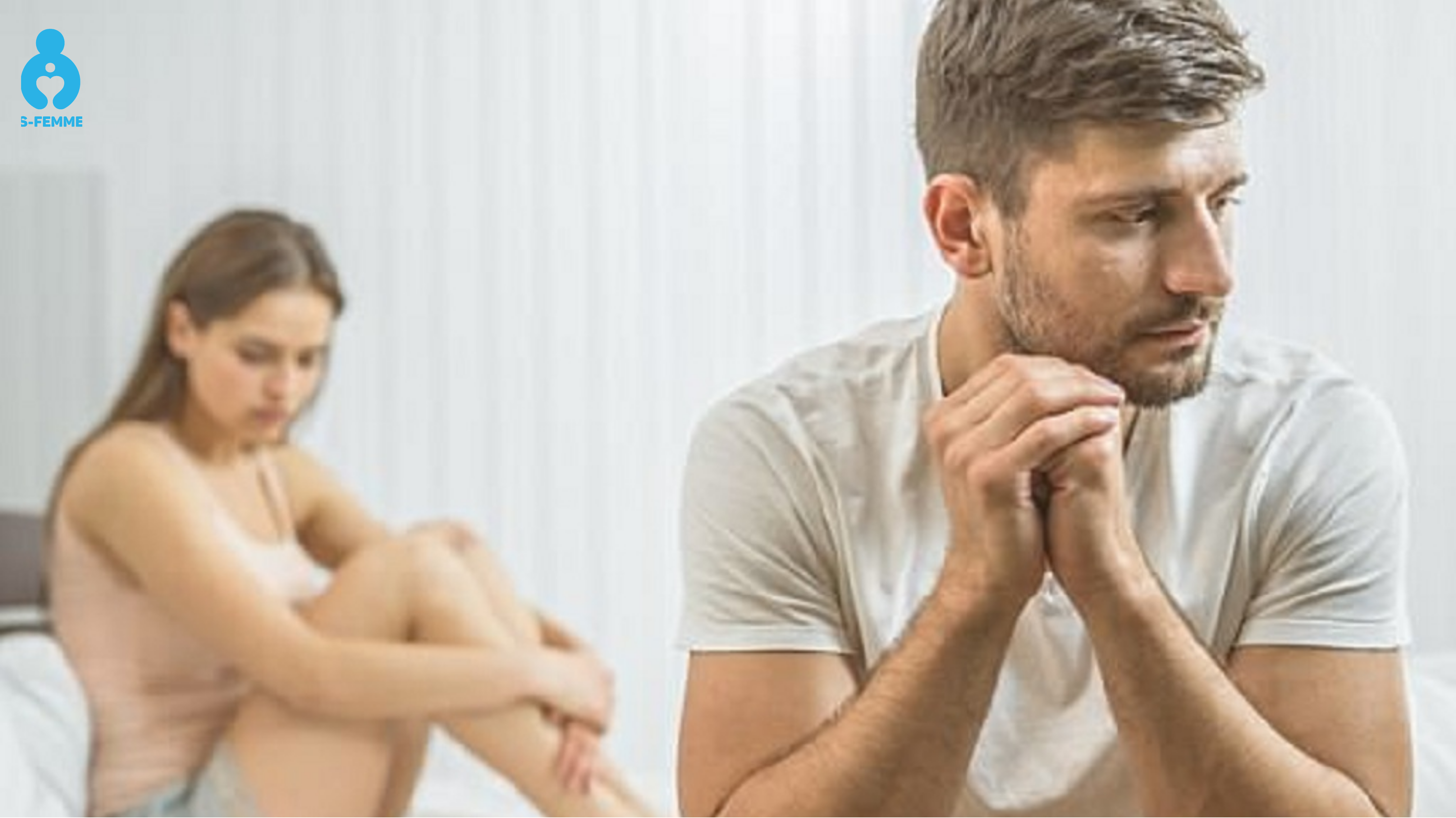 Dấu hiệu cảnh báo thiếu testosterone ở nam giới