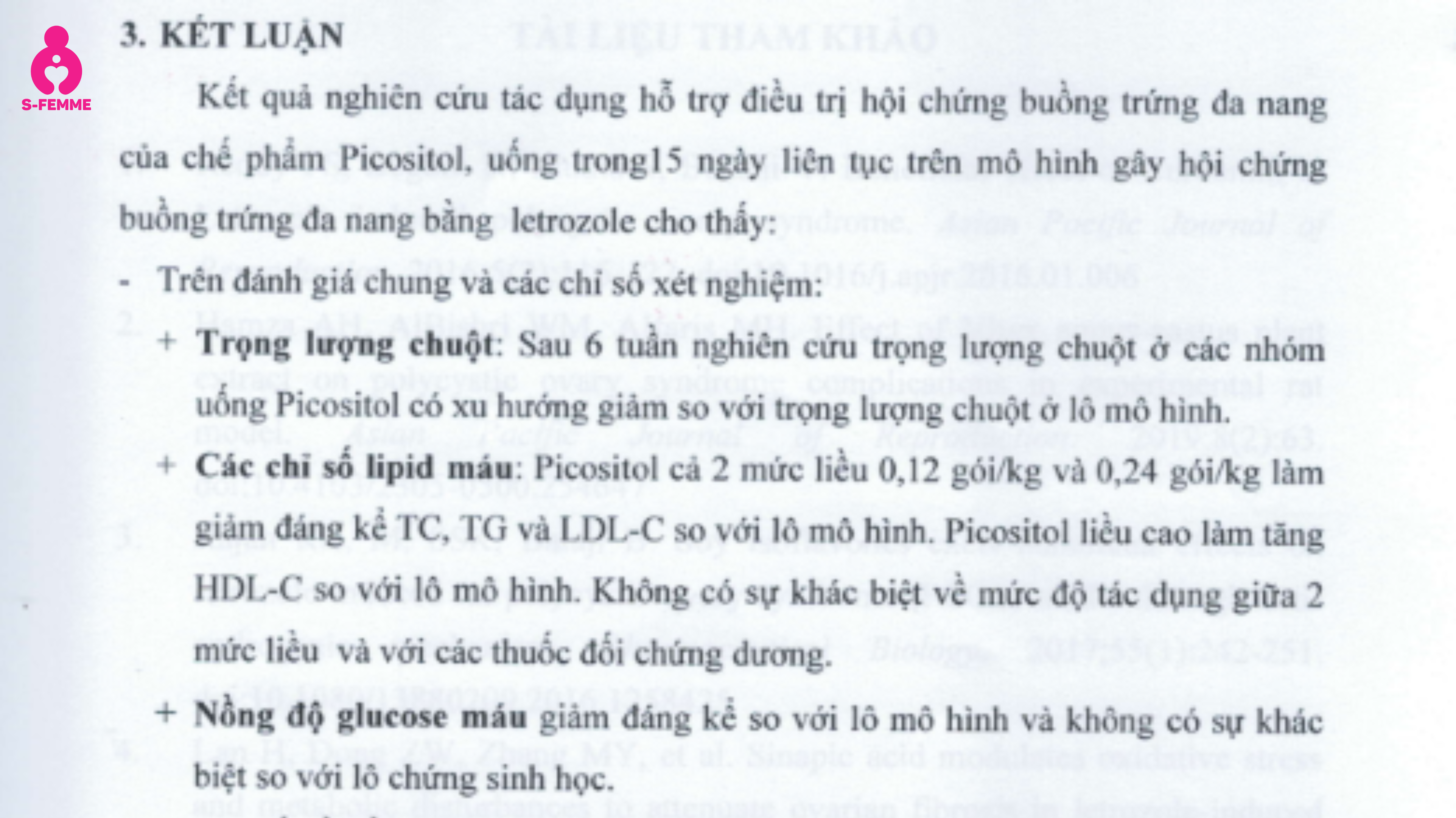 Kết quả nghiên cứu 1