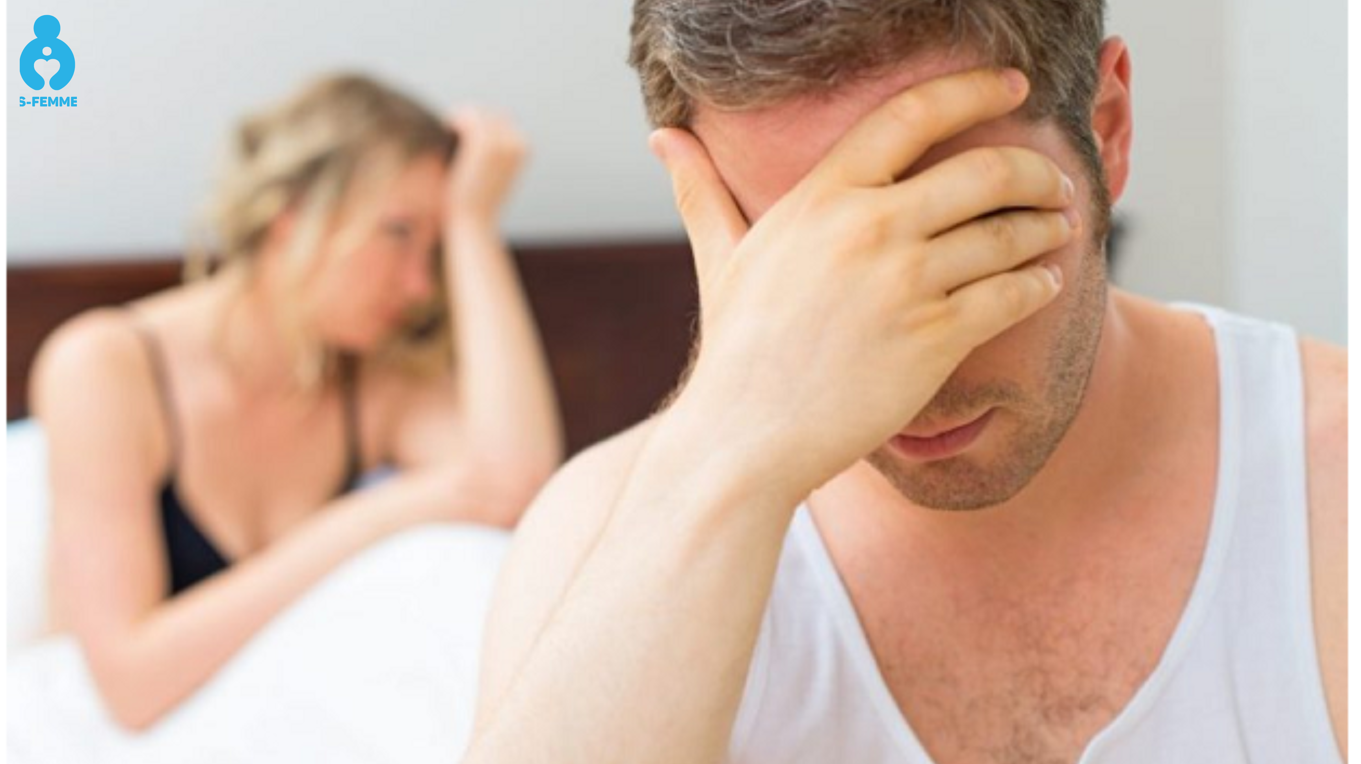 Những biểu hiện sớm cho thấy testosterone đang giảm