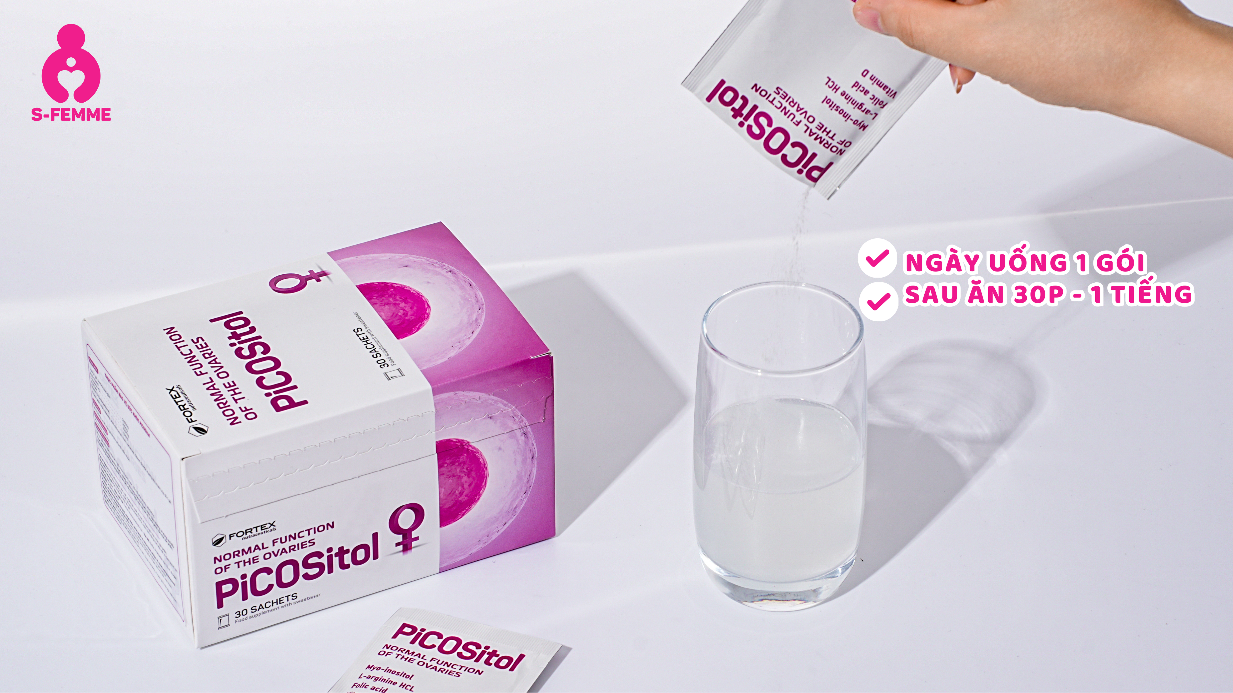 Picositol - cach-su-sung-hieu-qua