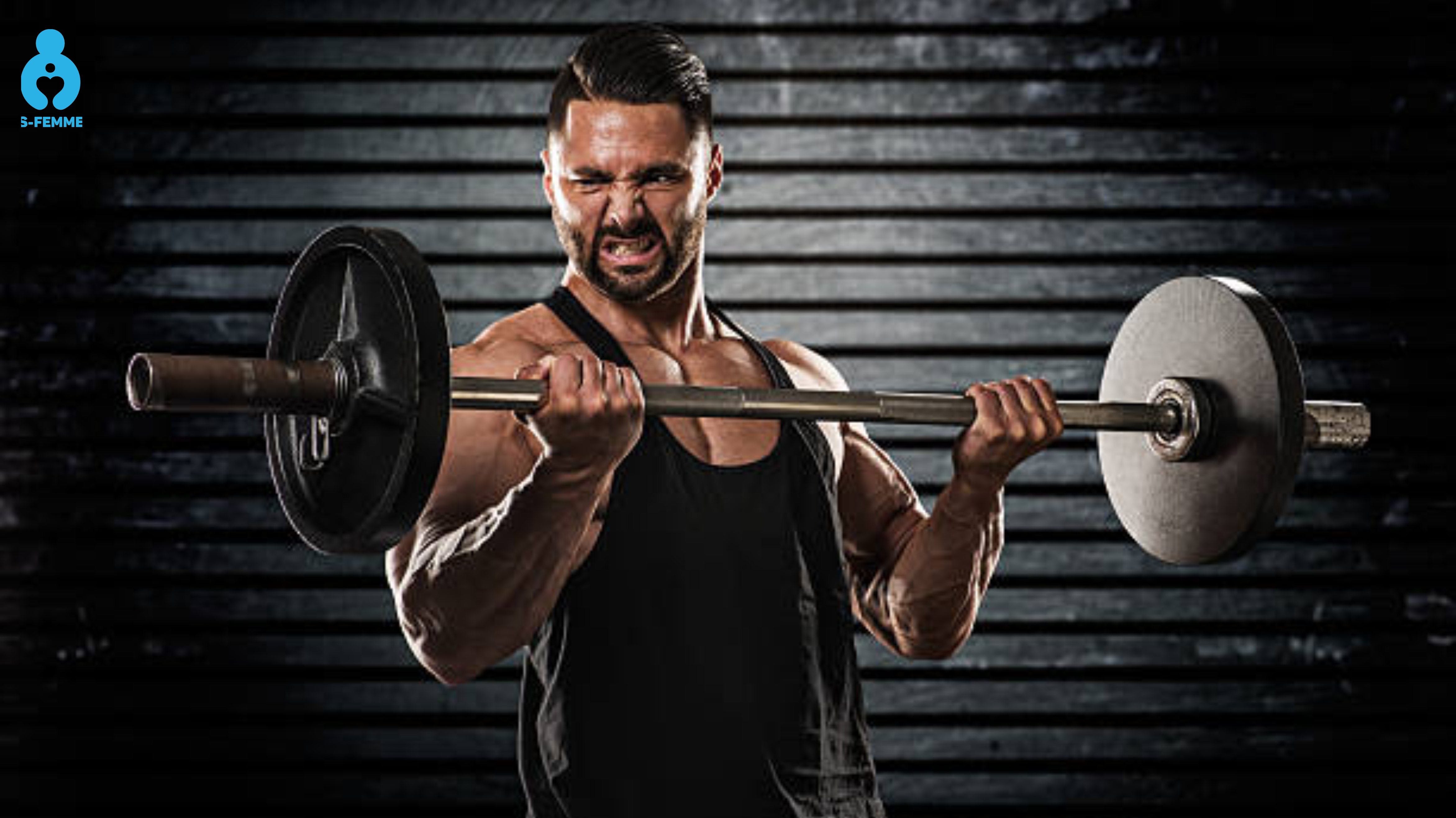 Vì sao đàn ông sau 35 cần bổ sung testosterone càng sớm càng tốt