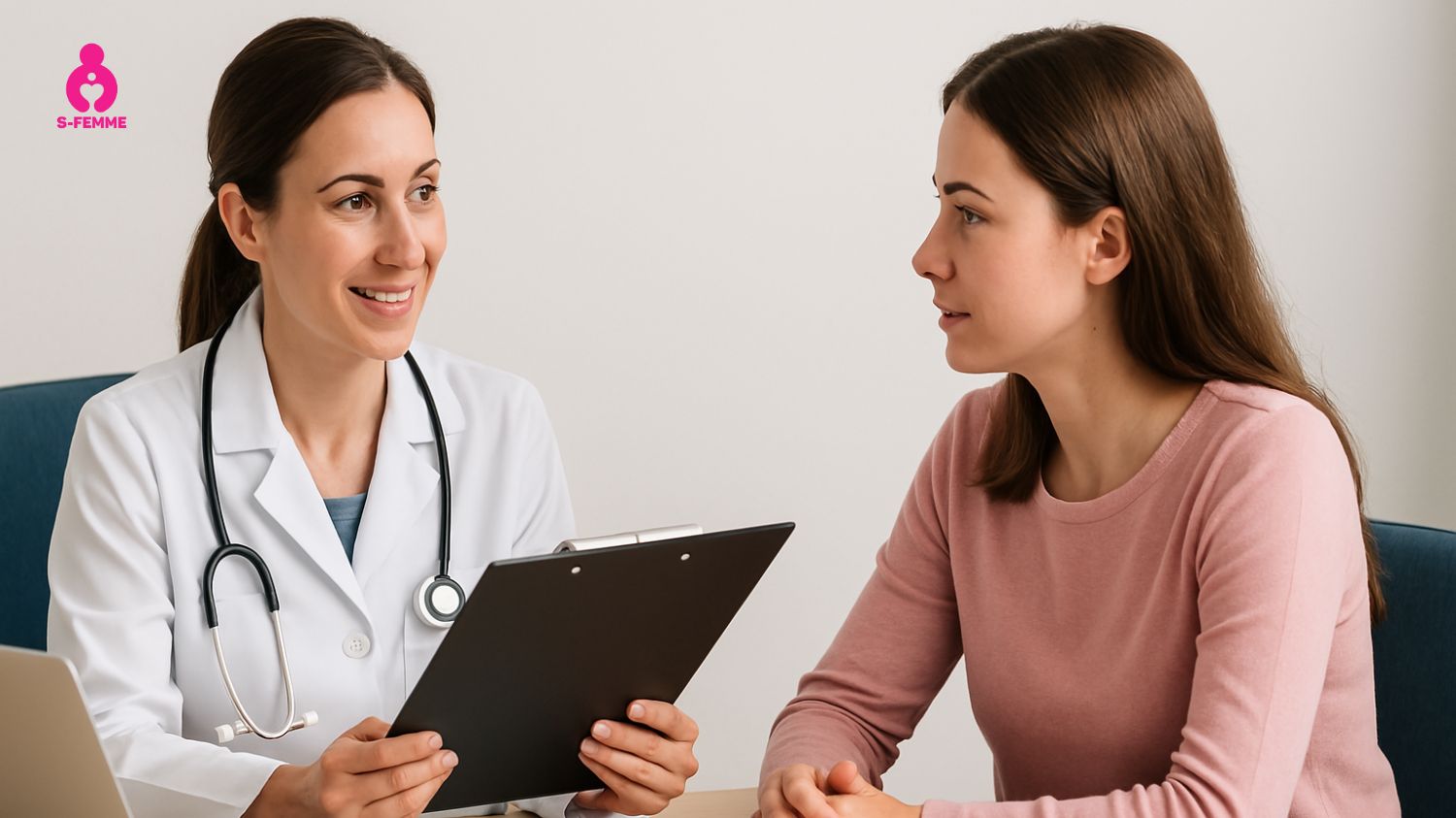 Chuyên gia khuyến cáo phụ nữ sau tuổi 30 muốn có có nên chủ động thăm khám định kỳ