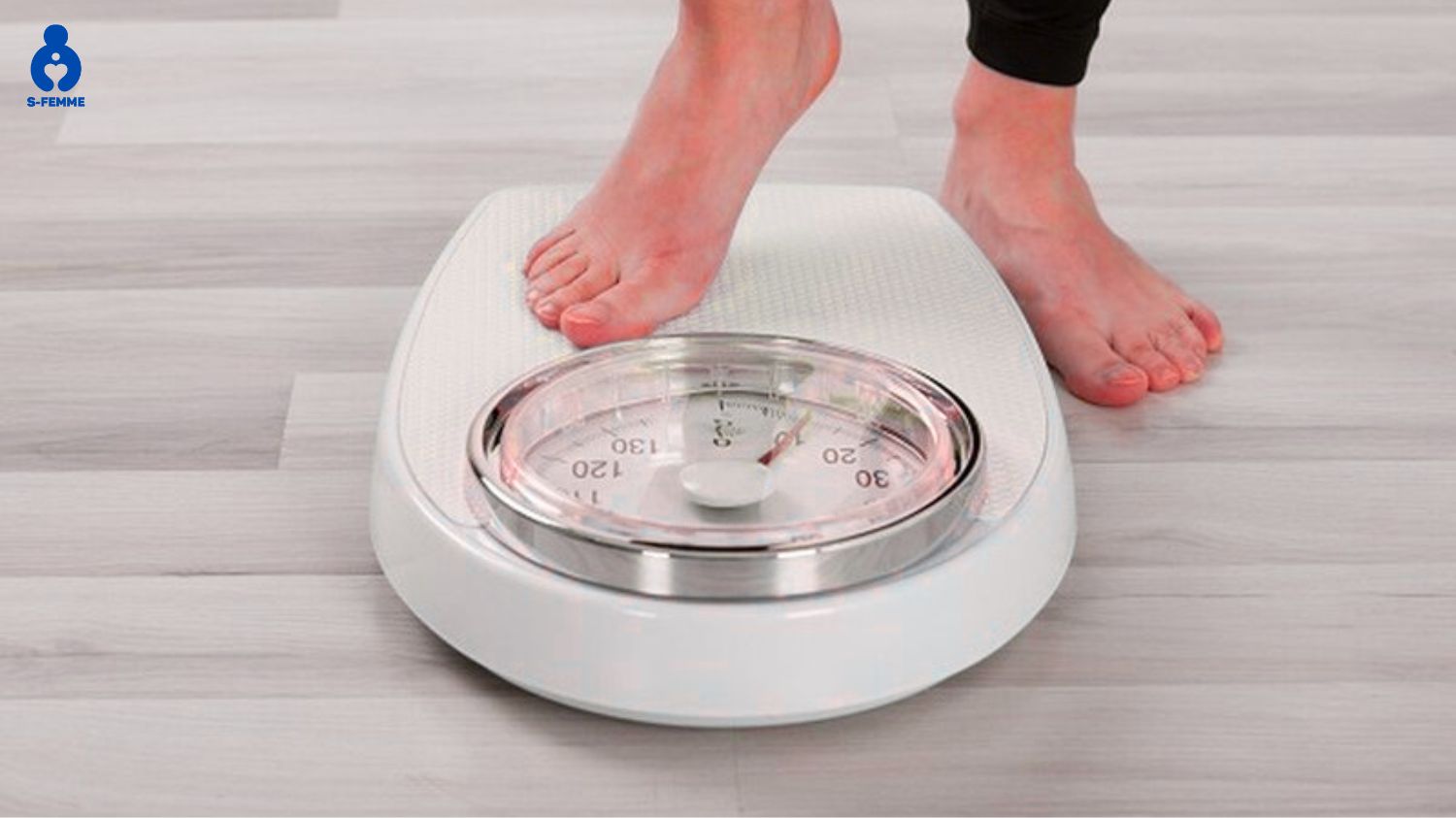 Duy trì cân nặng hợp lý giúp cải thiện chất lượng tinh trùng