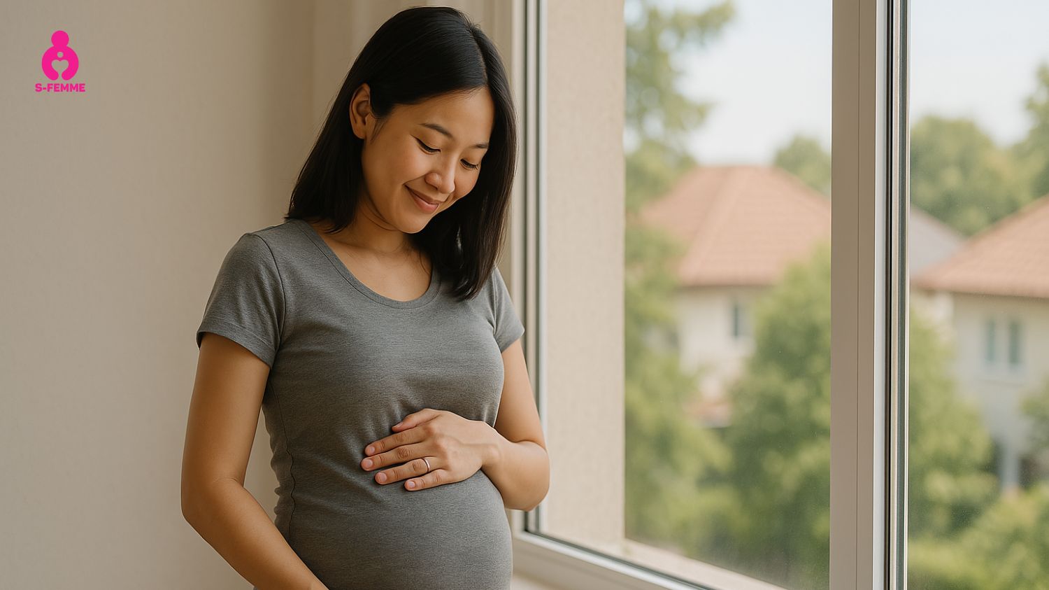 Giải đáp: Bị rối loạn kinh nguyệt có thai được không?
