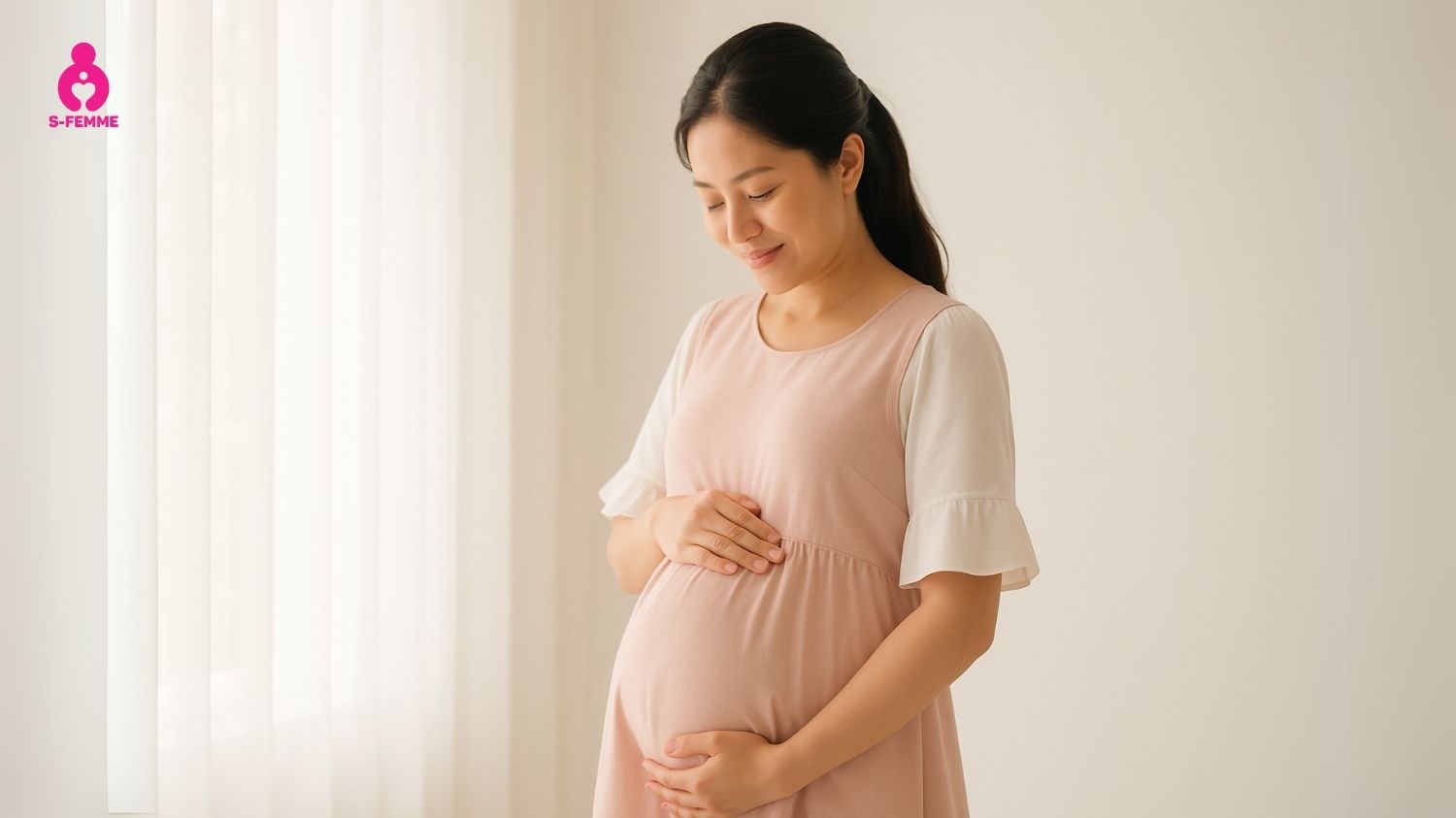 Giải đáp thắc mắc: Độ dày niêm mạc tử cung dày bao nhiêu thì có thai​?