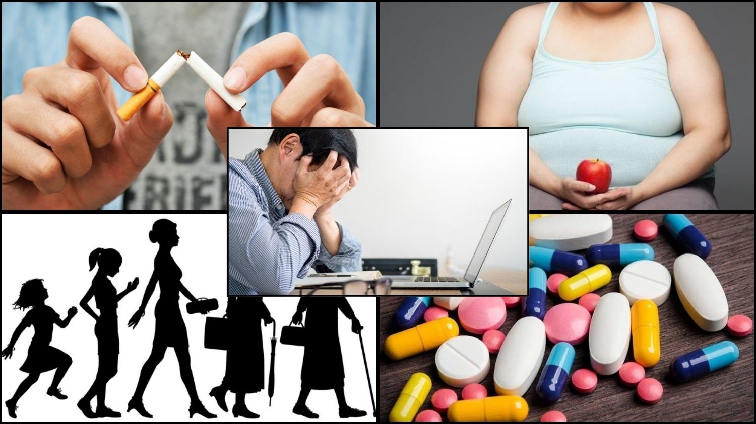 Những yếu tố dẫn đến nguyên nhân gây vô sinh ở nữ giới