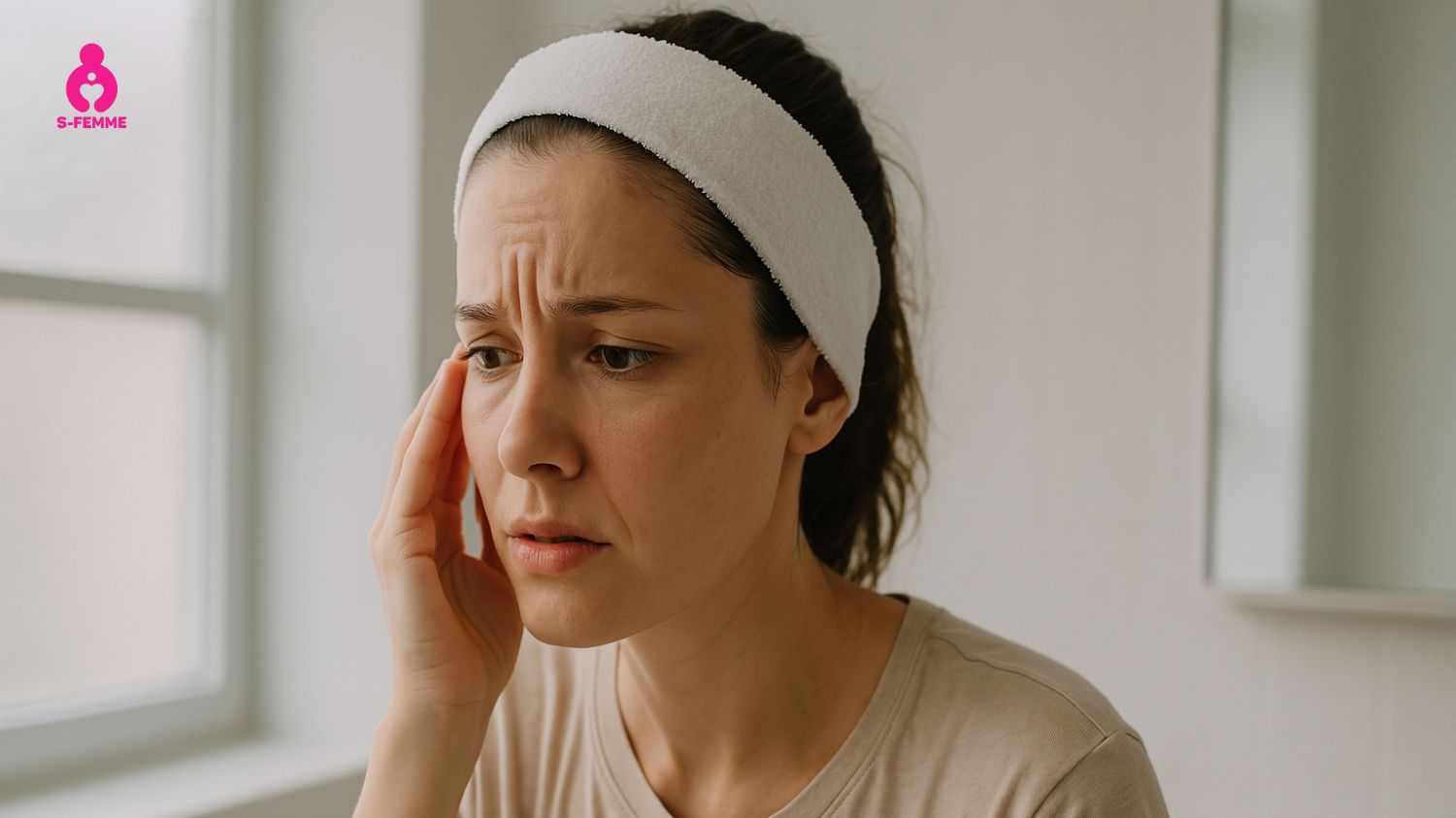 Nội tiết tố phụ nữ tuổi 30 giảm đồng thời với chỉ số dự trữ trứng