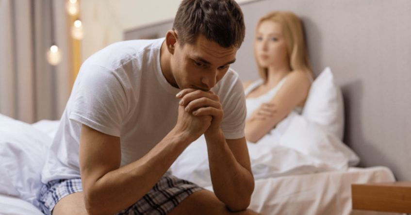 Vô sinh do di truyền nguyên nhân do dâu