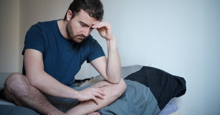 Sức khỏe sinh sản nam giới theo độ tuổi