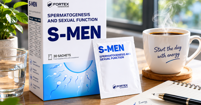 Chiến lược nâng cấp phong độ kép 1000 cho nam giới | S-MEN