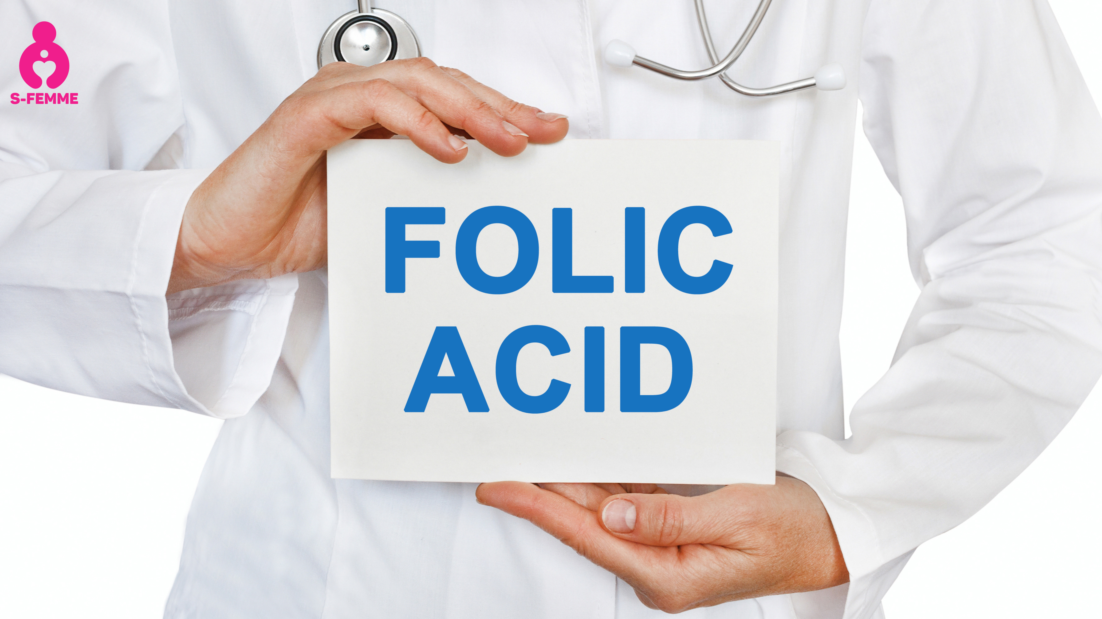 Acid folic