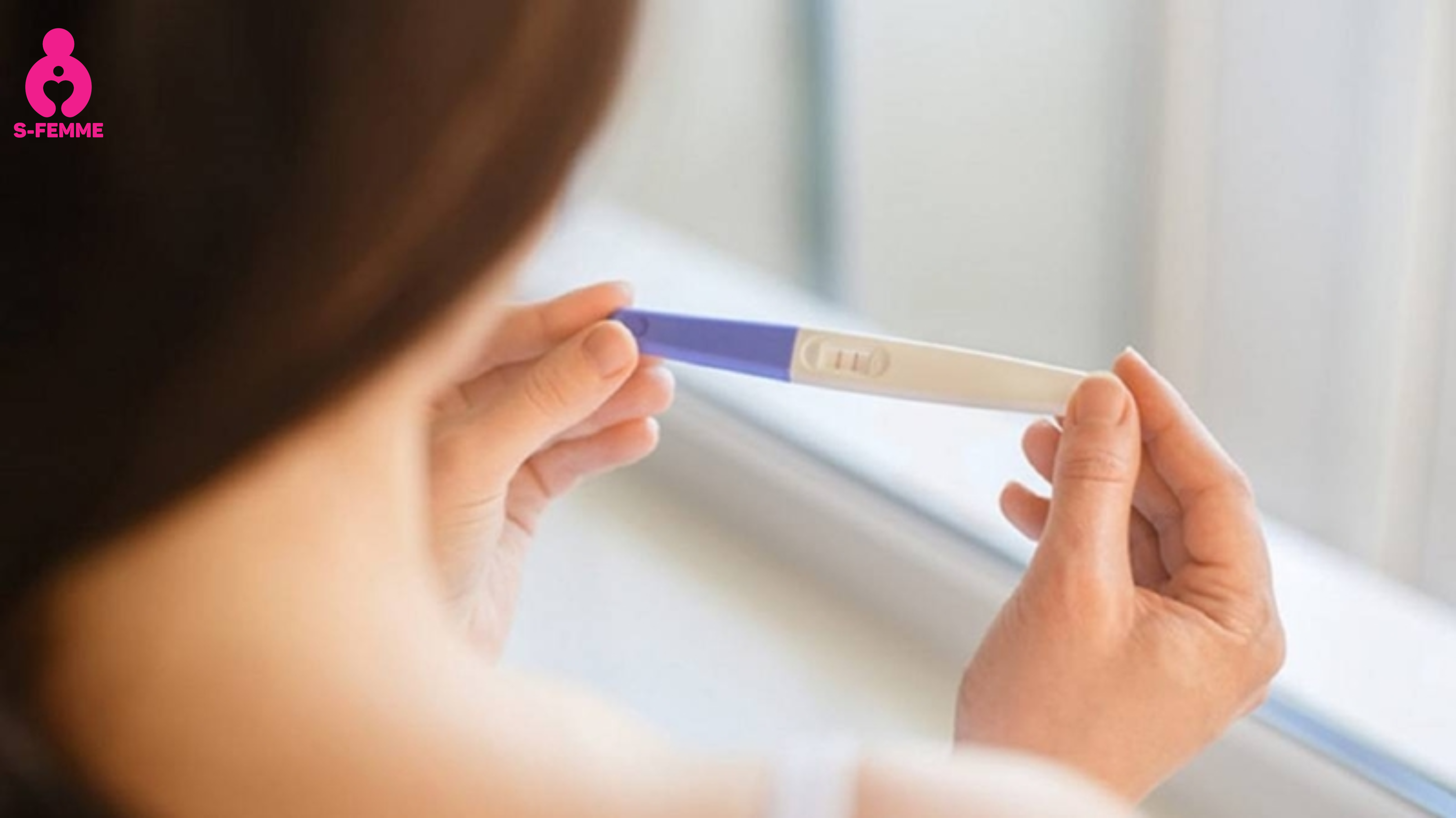 Bị rối loạn kinh nguyệt có thai được không