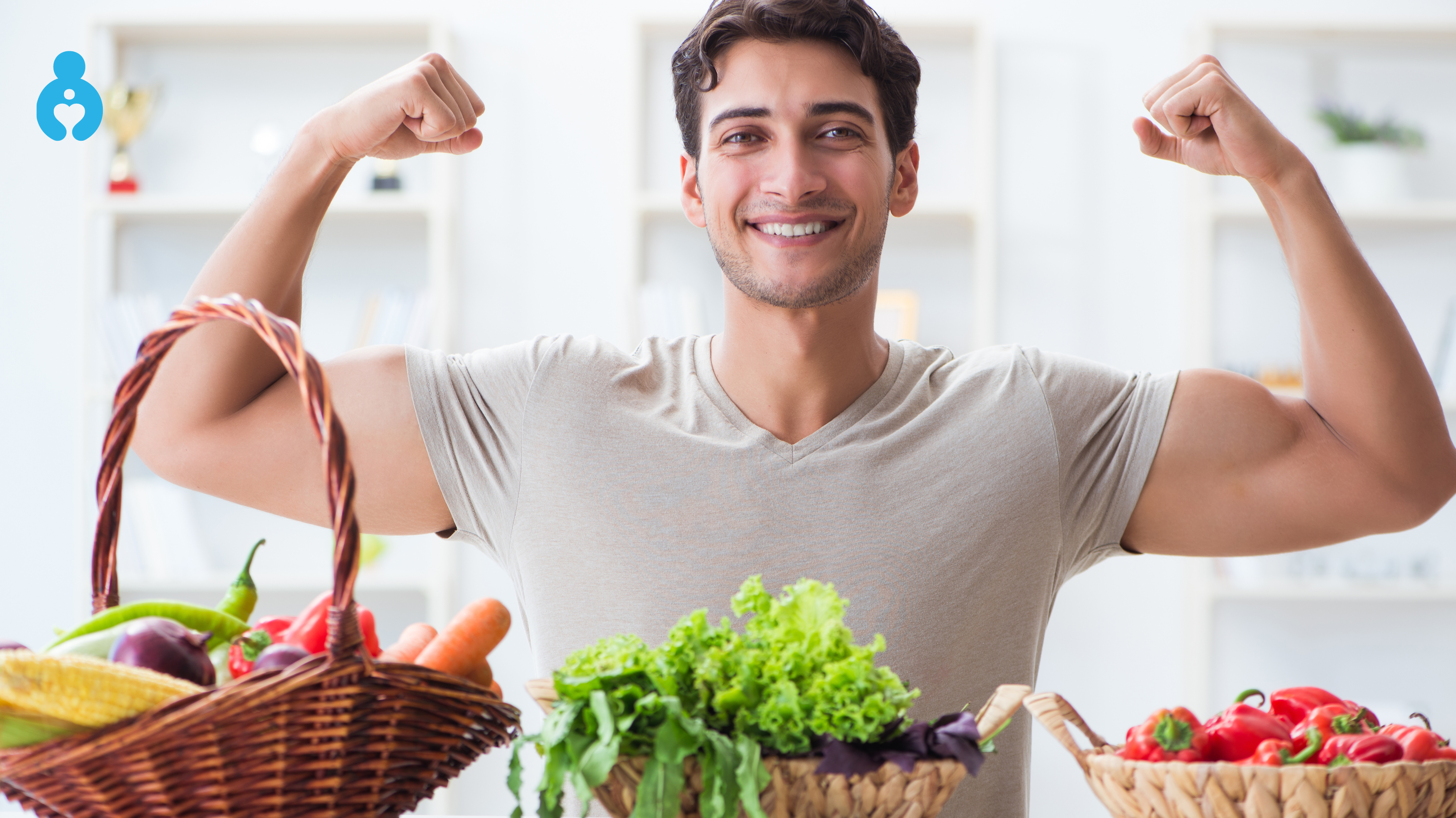 Cách cải thiện yếu sinh lý để tăng khả năng có con