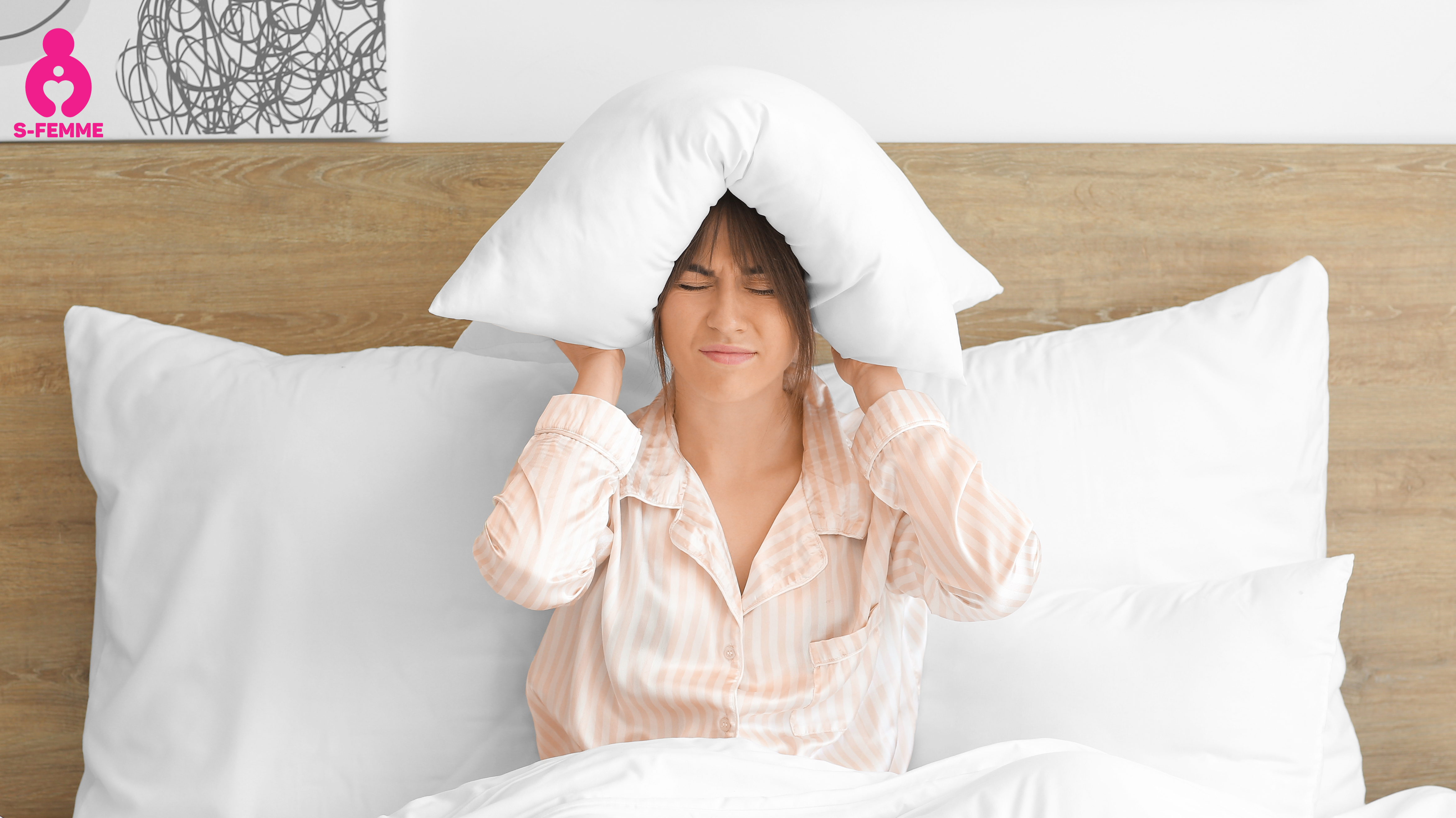 Mệt mỏi kéo dài và rối loạn giấc ngủ