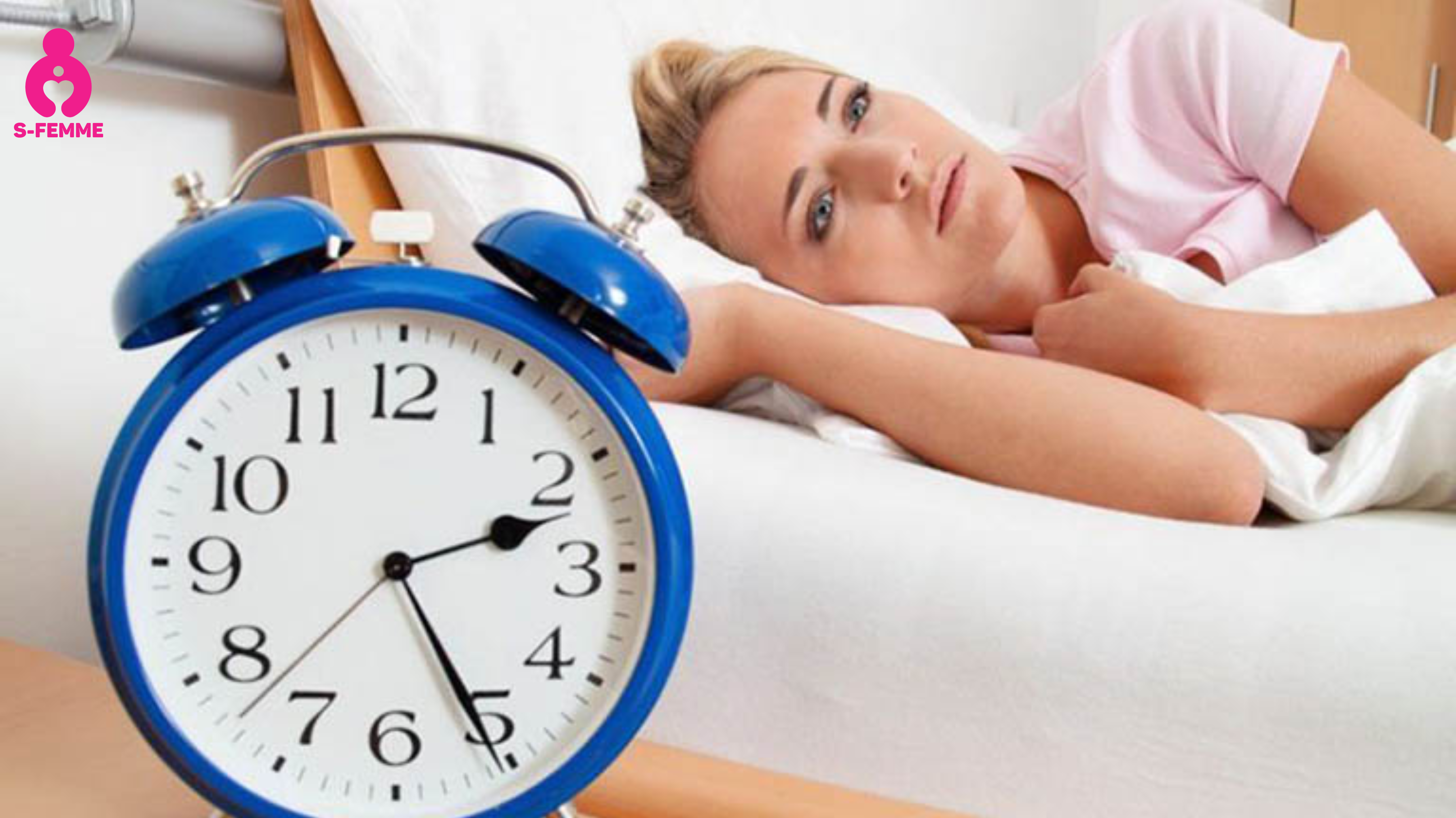 Những nguyên nhân khiến chu kỳ rụng trứng rối loạn