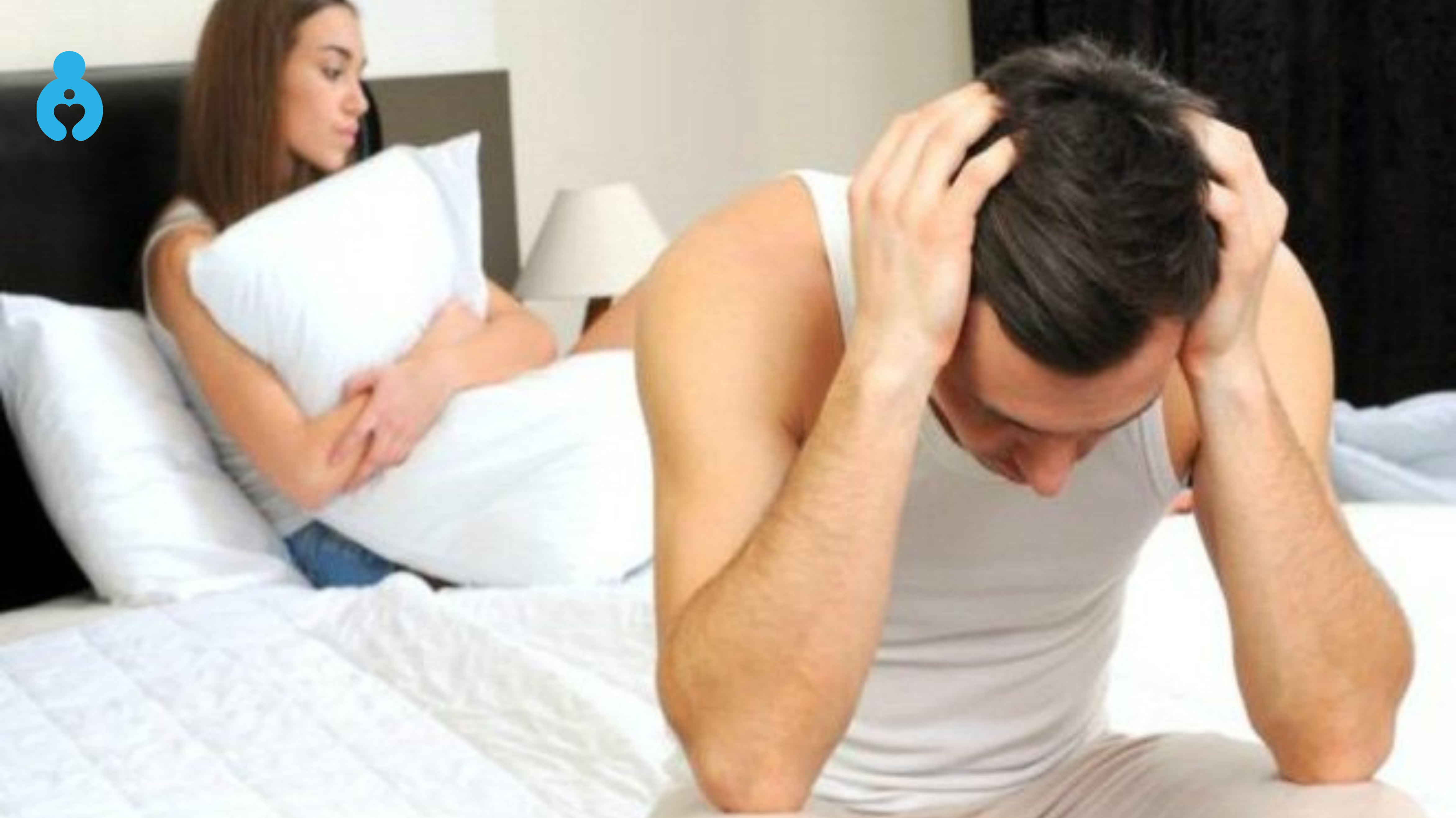 Thiếu kẽm ở nam giới gây ra điều gì