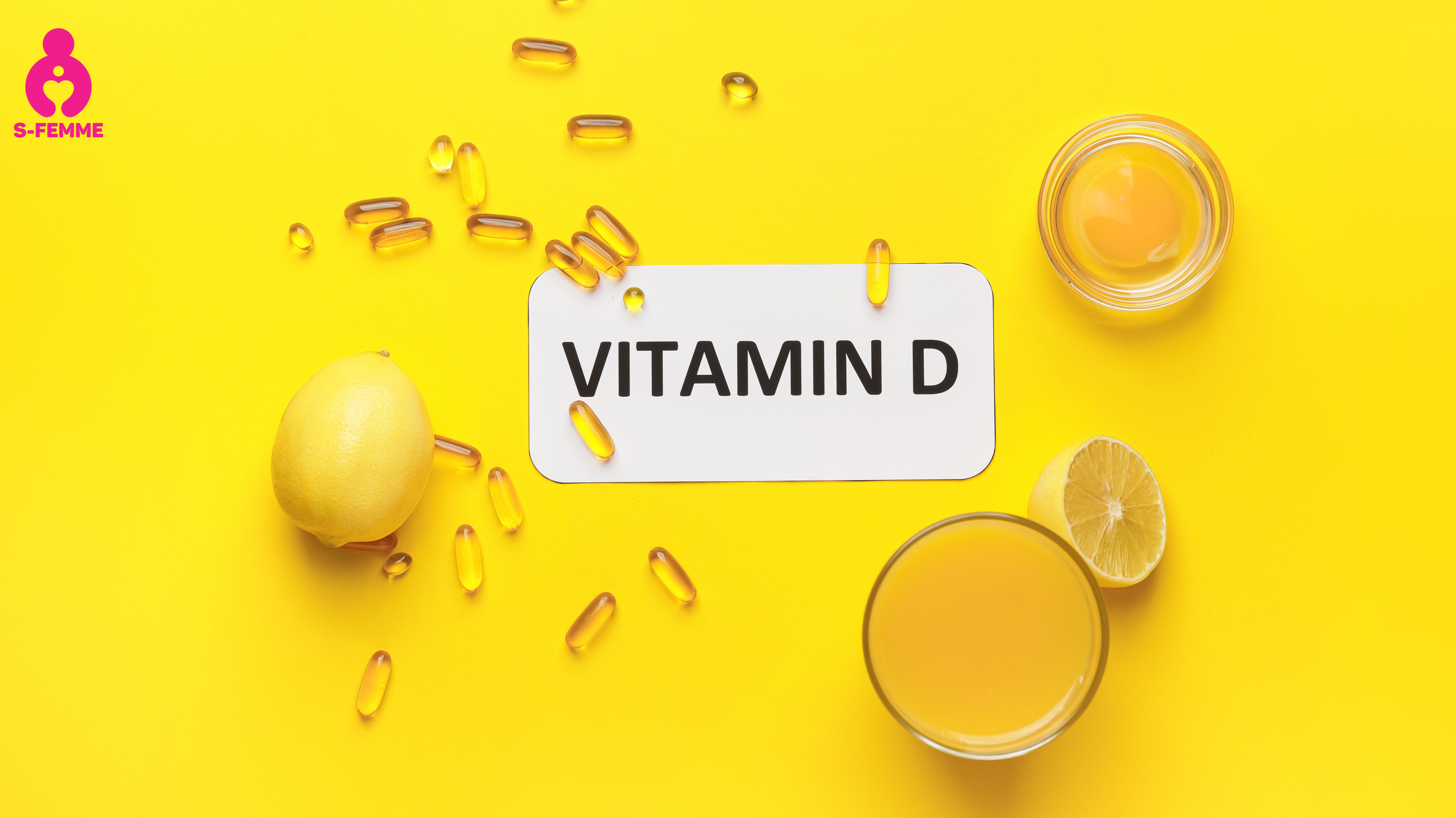 Vitamin D