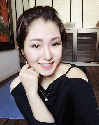 Lê Thị Hương