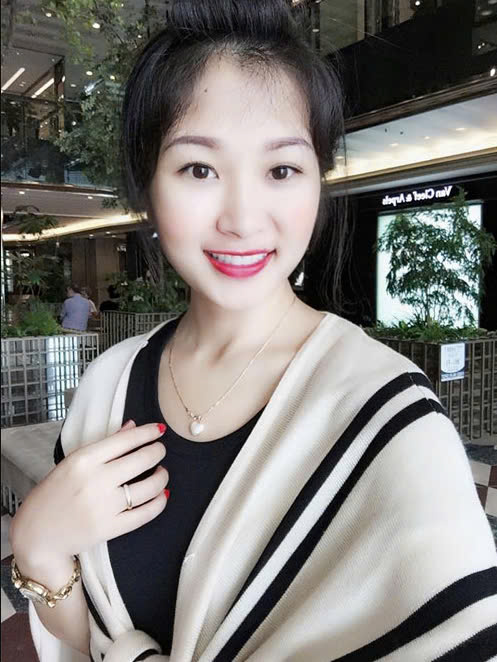 Lê Thị Hương