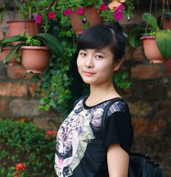 Tran My